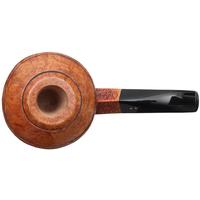 Italian Estates Radice Rind Bent Bulldog (GG) (2013) (Unsmoked)