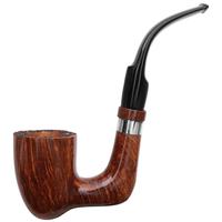 Italian Estates Mauro Armellini Smooth Freehand Calabash (9mm) (Unsmoked)