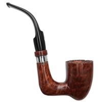 Italian Estates Mauro Armellini Smooth Freehand Calabash (9mm) (Unsmoked)