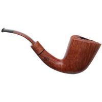 Italian Estates Amorelli Smooth Bent Dublin (Busbee A Fuoco) (***) (9mm)