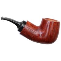 Italian Estates Ascorti Nus Cool Smooth Reverse Calabash (Unsmoked)