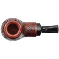 Italian Estates Ascorti Sabbia di Oro Cool Reverse Sandblasted Calabash (Unsmoked)