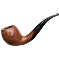 Italian Estates Brebbia Smooth Bent Egg (Muller Design) (9mm)