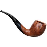 Italian Estates Brebbia Smooth Bent Egg (Muller Design) (9mm)