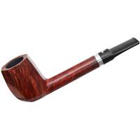 Italian Estates L'Anatra Smooth Paneled Billiard (Pipes & Tobaccos Magazine Pipe of the Year) (Two Egg) (086/250) (2005) (Unsmoked)