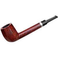 Italian Estates L'Anatra Smooth Paneled Billiard (Pipes & Tobaccos Magazine Pipe of the Year) (Two Egg) (098/250) (2005) (Unsmoked)