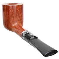 Italian Estates Castello Collection Billiard (Pipes & Tobaccos Magazine Pipe of the Year) (66.250) (2000) (Unsmoked)