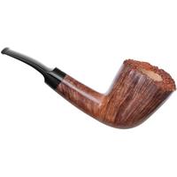 Italian Estates Posella Smooth Bent Dublin (F2) (Unsmoked)