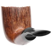 Italian Estates Posella Smooth Bent Dublin (F2) (Unsmoked)