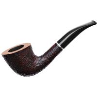 Italian Estates Savinelli Pocket Rusticated (920) (6mm)