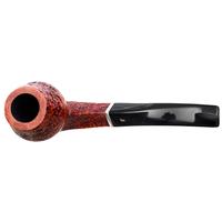 Italian Estates Ser Jacopo Sandblasted Bent Bulldog with Silver (S2) (Maxima Maxima)