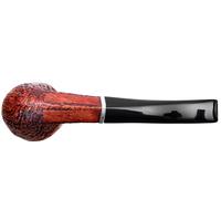 Italian Estates Ser Jacopo Sandblasted Bent Bulldog with Silver (S2) (Maxima Maxima)