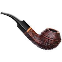 Italian Estates Gianmarco Ago Sandblasted Bent Bulldog (9mm)