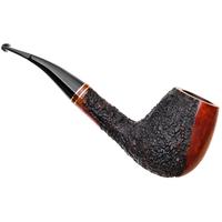 Italian Estates Ardor Partially Rusticated Bent Egg (Angelo)