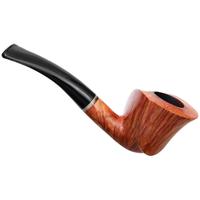 Italian Estates Tom Spanu Smooth Bent Tulip with Horn (F2) (SP)