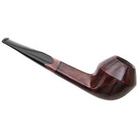 Italian Estates Savinelli Smooth (Pipes & Tobaccos Magazine Pipe of the Year) (15/50) (2007) (6mm) (Unsmoked)