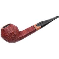 Italian Estates Savinelli Light Rusticated (Pipes & Tobaccos Magazine Pipe of the Year) (14/75) (2007) (6mm) (Unsmoked)