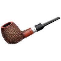 Italian Estates T. Cristiano Metamorfosi Rusticted Apple with Silver (D510) (9mm) (Unsmoked)