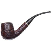 Italian Estates Savinelli Alligator Brown (602) (6mm)