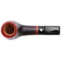 Italian Estates Claudio Cavicchi Black Sandblasted Bent Brandy (Unsmoked)