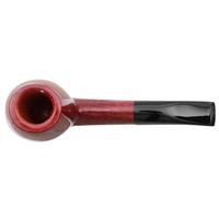 Italian Estates Savinelli Autograph Smooth Bent Brandy (4) (6mm) (Unsmoked)