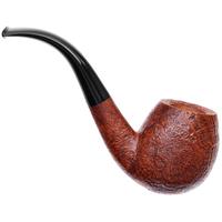 Italian Estates Castello Old Antiquari Bent Apple (65) (KKK) (Unsmoked)