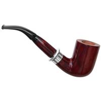 Italian Estates Ser Jacopo Nauta Smooth Bent Billiard (pre-1997) (Unsmoked)