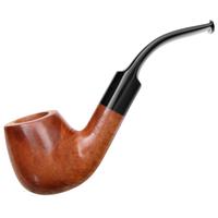 Italian Estates Marietti G. Vecchio Extra Smooth Bent Billiard (Unsmoked)