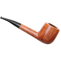 Italian Estates Savinelli Linea Artisan Smooth Bent Pot (6mm) (Unsmoked)