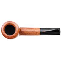 Italian Estates Savinelli Linea Artisan Smooth Bent Pot (6mm) (Unsmoked)