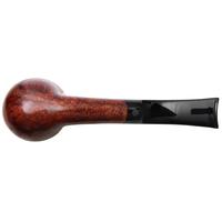 Italian Estates Mastro de Paja Smooth Bent Billiard (3A) (Media) (One Sun) (Unsmoked)