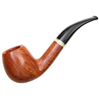 Italian Estates Savinelli Virginia Smooth (677 KS) (6mm) (Unsmoked)