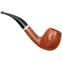 Italian Estates Savinelli Virginia Smooth (677 KS) (6mm) (Unsmoked)