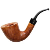 Italian Estates Brebbia Pura Smooth Bent Dublin (948) (One Star) (Unsmoked)