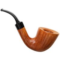 Italian Estates Brebbia Pura Smooth Bent Dublin (948) (One Star) (Unsmoked)