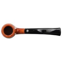 Italian Estates Mastro de Paja Smooth Bent Billiard (3C) (Media) (One Sun) (Unsmoked)