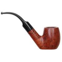 Italian Estates Non Canta La Raganella Smooth Bent Billiard Sitter (B31) (for W. Lubinski) (Unsmoked)