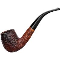 Italian Estates Savinelli Flambe Rusticated (606 KS)