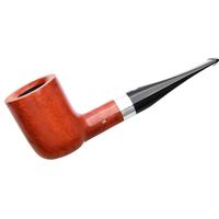 Italian Estates T. Cristiano Metamorfosi Smooth Billiard with Silver (A501) (9mm) (Unsmoked)