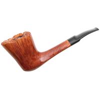 Italian Estates Savinelli Autograph Smooth Bent Dublin (5)