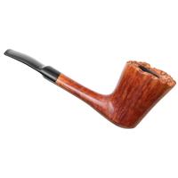 Italian Estates Savinelli Autograph Smooth Bent Dublin (5)