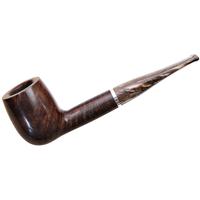 Italian Estates Savinelli Morellina Smooth Brown (128) (6mm)