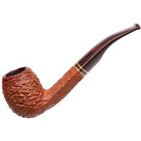 Italian Estates Savinelli Mediterranea Rusticated (627) (6mm)