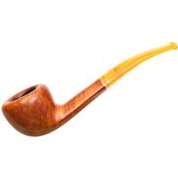 Italian Estates Savinelli Solaria Smooth (316 KS) (6mm)