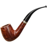 Italian Estates Savinelli Piazza di Spagna Smooth (606 KS) (6mm)