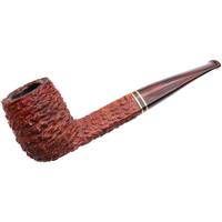 Italian Estates Savinelli Mediterranea Rusticated (129) (6mm)