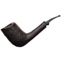 Italian Estates Savinelli Autograph Sandblasted Freehand (5)