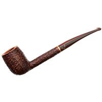 Italian Estates Savinelli Bing's Favorite Extra Rusticated (6mm)