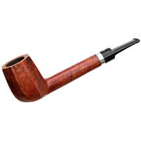 Italian Estates L'Anatra Smooth Paneled Billiard (Pipes & Tobaccos Magazine Pipe of the Year) (Two Egg) (076/250) (2005) (Unsmoked)