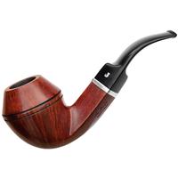 Italian Estates Ser Jacopo Smooth Bent Bulldog with Silver (L1) (Maxima)